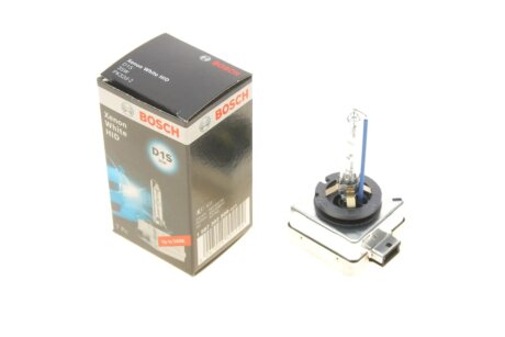 Лампа D1S bosch 1987302909 на Ситроен Дс4