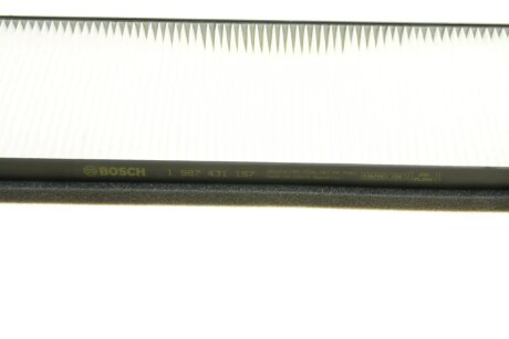 Фильтр салона DB Atego 98- bosch 1987431157