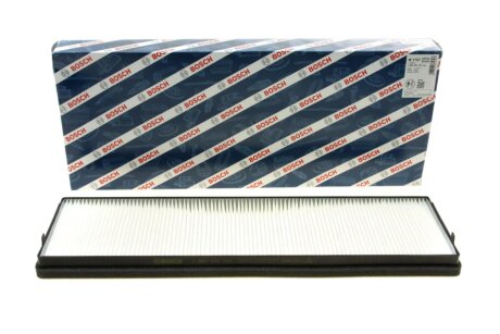 Фильтр салона DB Atego 98- bosch 1987431157