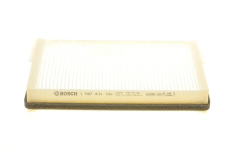 Фильтр салона bosch 1987431169