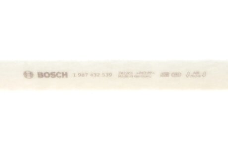 Фильтр салона VOLVO bosch 1987432539