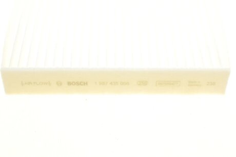Фільтр салону bosch 1987435066