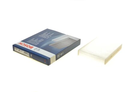 Фільтр салону bosch 1987435066 на Ситроен С1