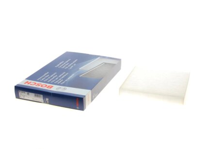 JEEP Фильтр салона Grand Cherokee IV 11- bosch 1987435079 на Jeep Cherokee