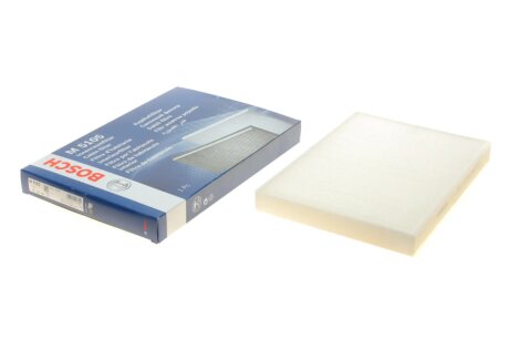 Фільтр салону bosch 1987435105 на Ауди A8 D5