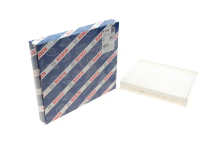 Фільтр салону bosch 1987435108 на Мазда Сх 9