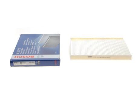 Р¤С–Р»СЊС‚СЂ СЃР°Р»РѕРЅСѓ bosch 1987435112 на Тойота Харриер