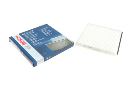 ФІЛЬТР САЛОНУ bosch 1987435127