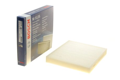 Фільтр салону bosch 1987435135 на Шкода Scala