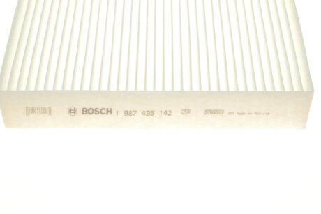 Фільтр салону bosch 1987435142