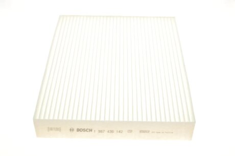 Фільтр салону bosch 1987435142
