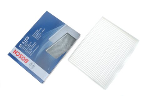 BMW M5155 Фільтр салону iX (I20) 21- bosch 1987435155