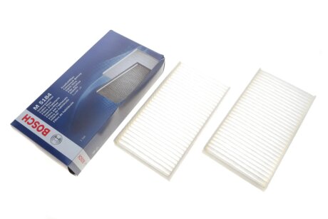 Фільтр салону bosch 1987435184