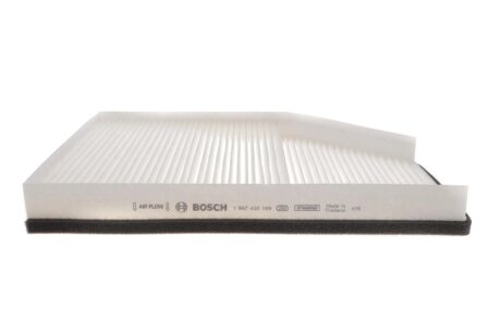 ПОВІТРЯНИЙ ФІЛЬТР САЛОНУ bosch 1987435189