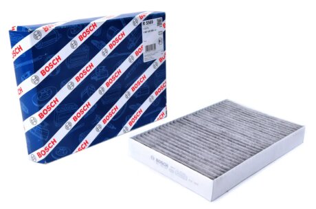 Фильтр салона bosch 1987435569
