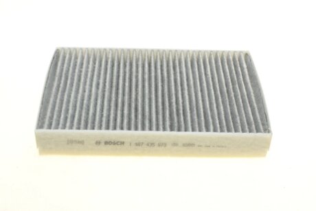 Фільтр салону bosch 1987435573