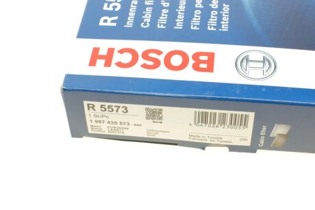 Фільтр салону bosch 1987435573