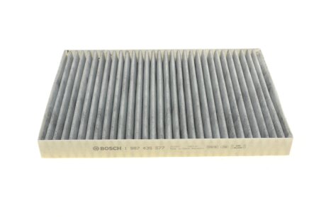 Фільтр салону bosch 1987435577