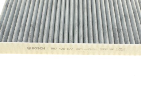 Фільтр салону bosch 1987435577