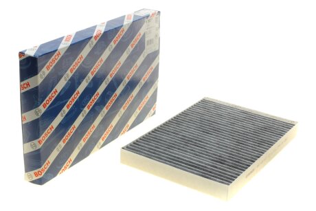 Фільтр салону bosch 1987435577 на Крайслер 300с