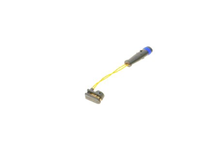 Датчик зносу гальмівних колодок bosch 1987473006