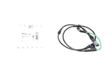 Датчик износа тормозных колодок bosch 1987473028 на Бмв Х5 е70