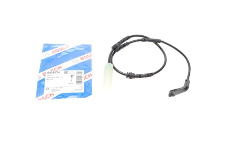 Датчик износа тормозных колодок bosch 1987473050 на Бмв Е90