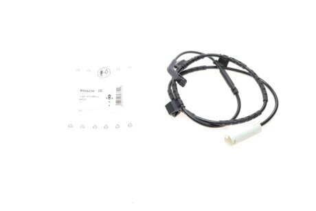 Датчик износа тормозных колодок bosch 1987473059 на MINI MINI