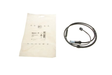 Датчик износа тормозных колодок bosch 1987473512