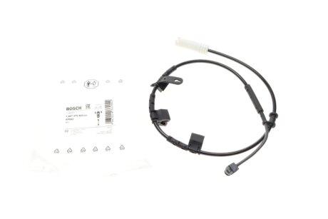 Датчик зносу гальмівних колодок bosch 1987473524