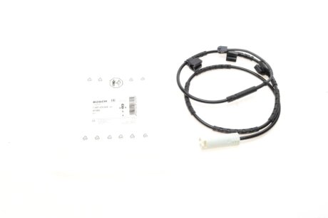 Датчик зносу гальмівних колодок bosch 1987473525