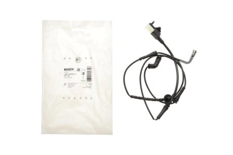 ДАТЧИК ЗНОСУ ГАЛЬМІВНОЇ КОЛОДКИ bosch 1987473628