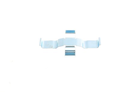 Монтажний к-кт гальмівних колодок bosch 1987474055