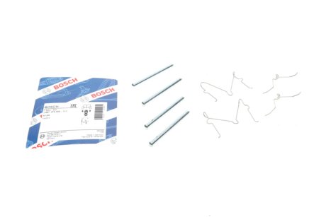 Гальмiвний аксесуар bosch 1987474208 на Мазда 323f bg