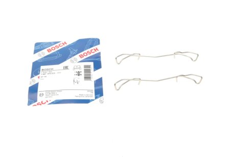 К/т монтажный колодок bosch 1987474213 на Форд Скорпио 2