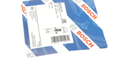 Гальмiвний аксесуар bosch 1987474234