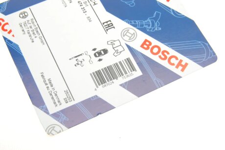 Гальмiвний аксесуар bosch 1987474313