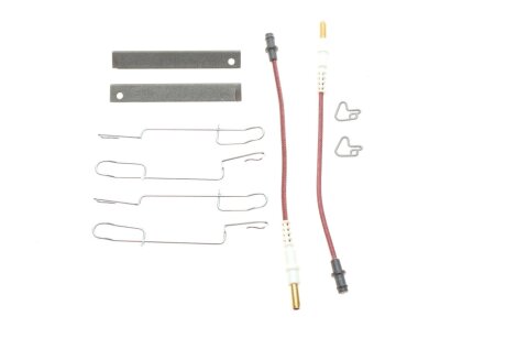 Гальмiвний аксесуар bosch 1987474320 на Мерседес Вито 638