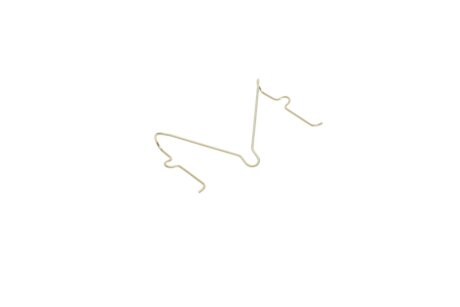 Монтажний к-кт гальмівних колодок bosch 1987474350