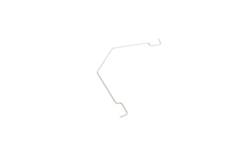 Монтажний к-кт гальмівних колодок bosch 1987474353