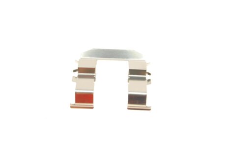 К-кт. установки торм. кол. KIA Sorento 02- bosch 1987474421