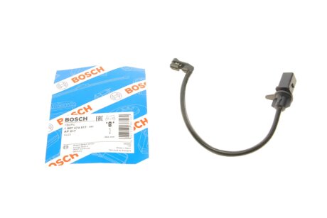 Датчик зносу гальмівних колодок bosch 1987474517