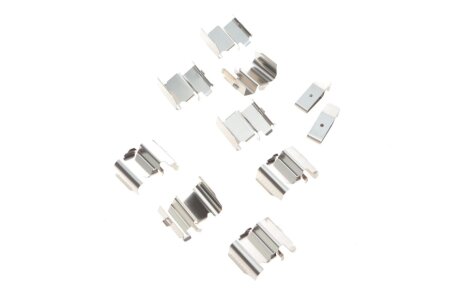 Комплектующие тормозных колодок MAZDA CX-7 bosch 1987474737