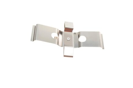 Монтажний к-кт гальмівних колодок bosch 1987474742