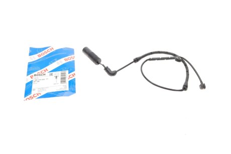Датчик зносу гальмівних колодок bosch 1987474943
