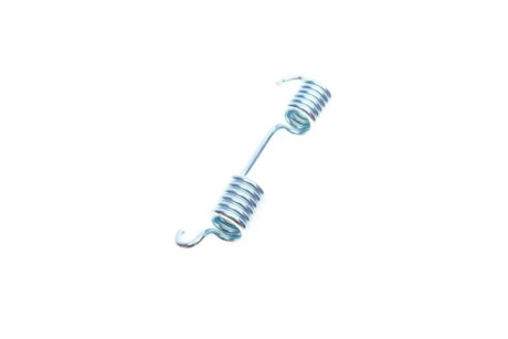 Монтажний к-кт гальмівних колодок bosch 1987475076