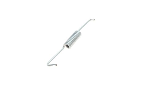 Монтажний к-кт гальмівних колодок bosch 1987475306