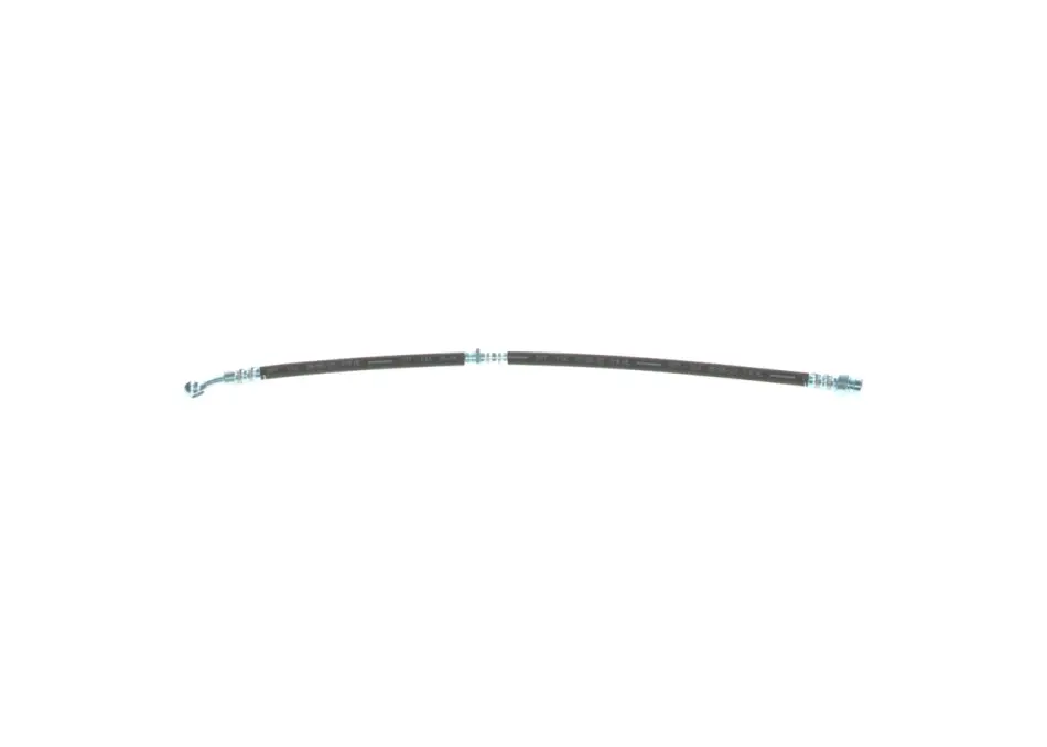 BOSCH HYUNDAI Гальмівний шланг задн. COUPE II 01-, ELANTRA III 00-, LEXUS, TOYOTA Bosch 1987476076 (фото 1)