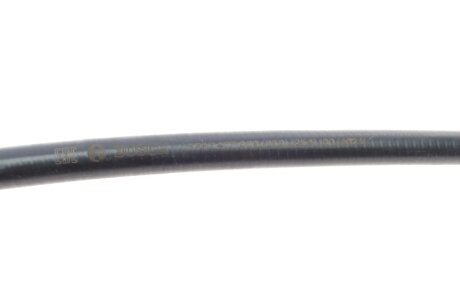 Гальмiвний трос bosch 1987477008