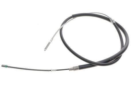 Трос тормозной bosch 1987477046 на Фольксваген Джетта 2